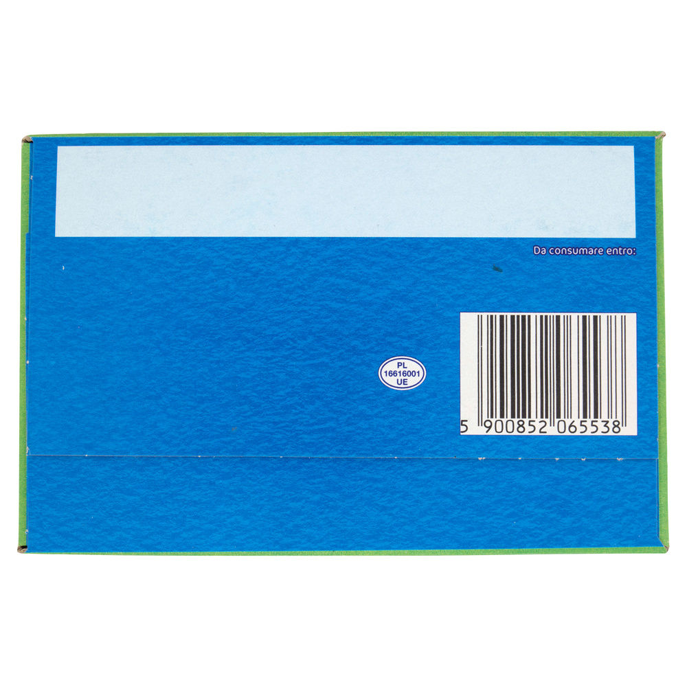 LATTE IN POLVERE MELLIN 4 G 770 - 9