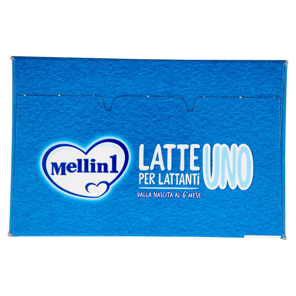 LATTE IN POLVERE MELLIN 1 G 770 - 7