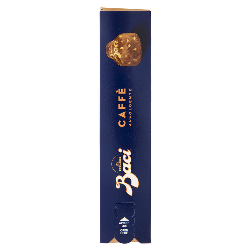 CIOCCOLATINI BACI CAFFE' BIJOU G 200 - 4