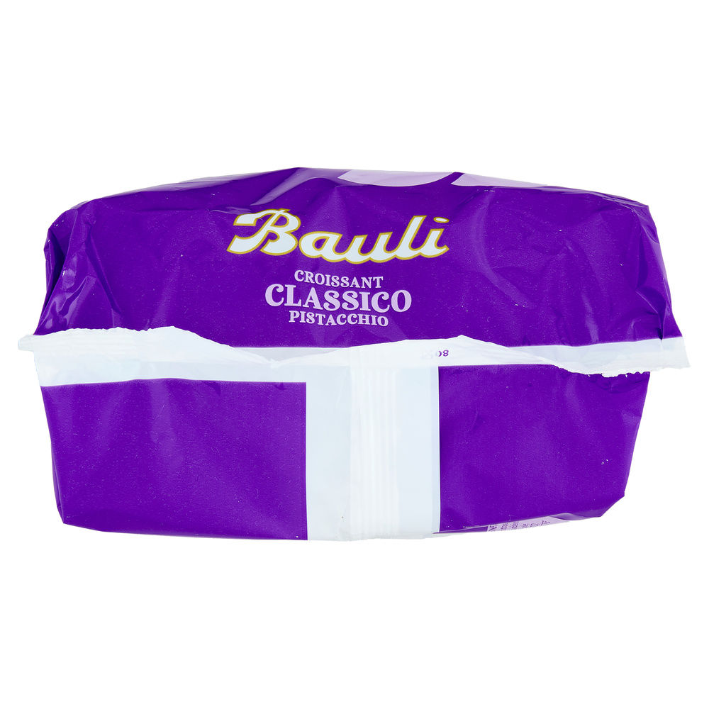 CROISSANT PISTACCHIO 5 PZ BAULI G250 - 7