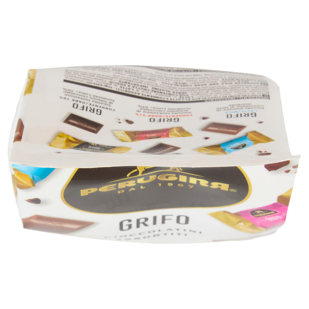 CIOCCOLATINI GRIFO PERUGINA SACCHETTO G 180 - 2