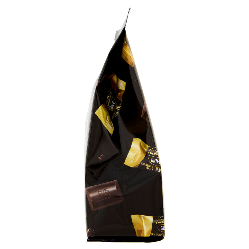 CIOCCOLATINI GRIFO 70% PERUGINA SACCHETTO G 180 - 5