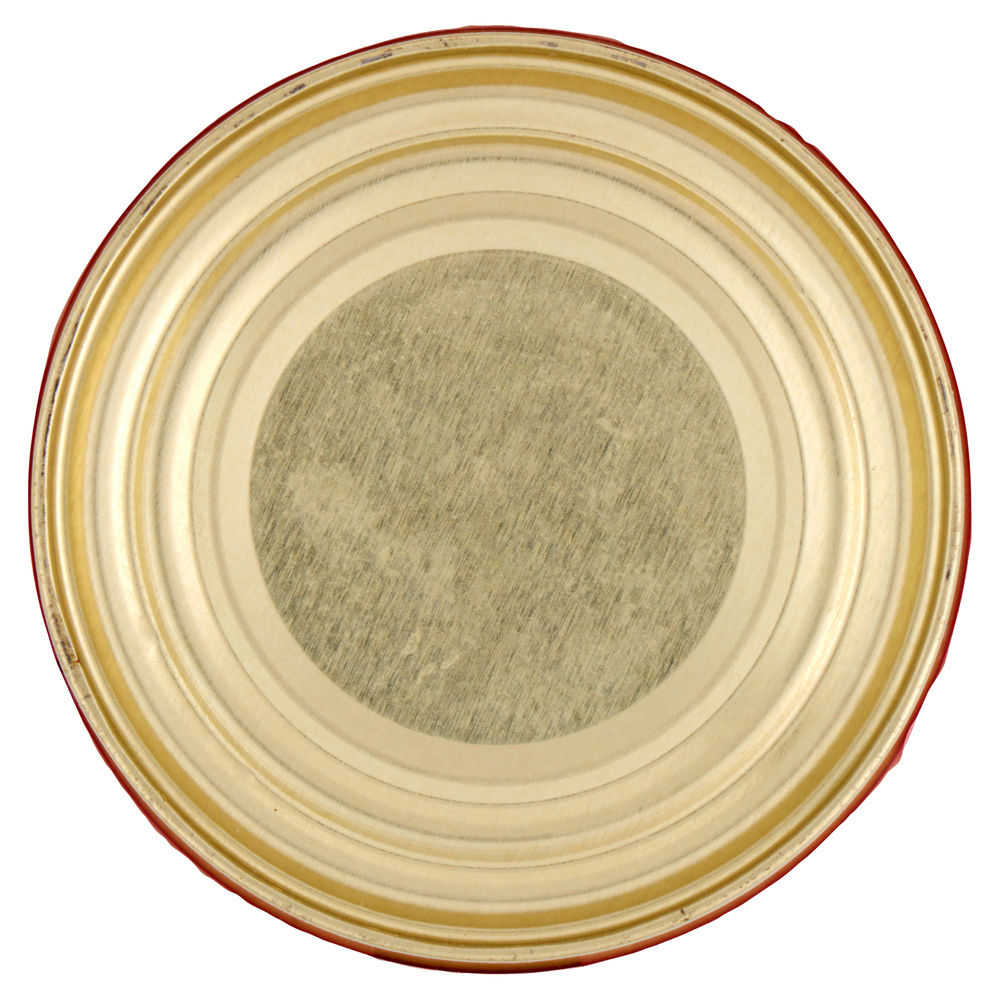 OLIVE NERE INTERE LATTA GLI SPESOTTI COOP G350 SGOCC.G200 - 5