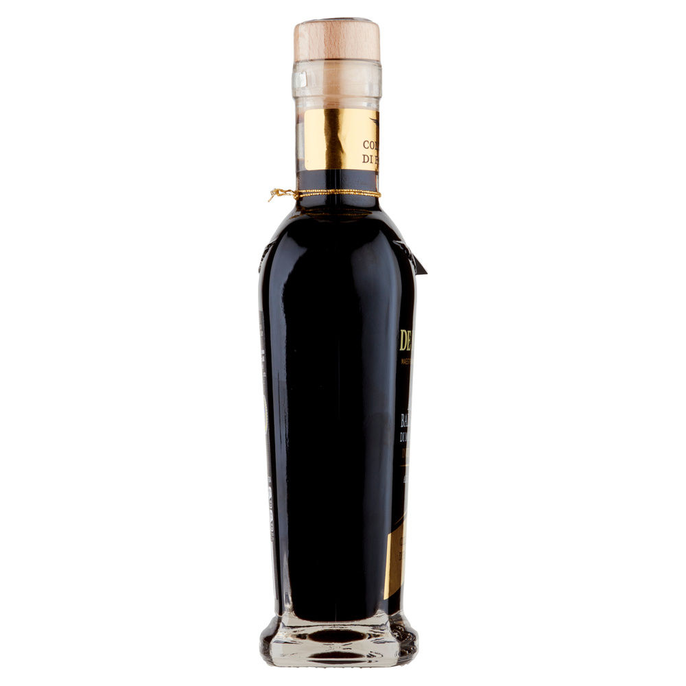ACETO BALSAMICO DI MODENA IGP INVECCHIATO ALTA DENSITÀ COLL FAM. DE NIGRIS ML250 - 6