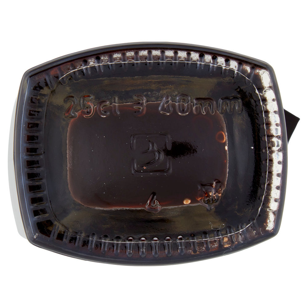 ACETO BALSAMICO DI MODENA IGP INVECCHIATO ALTA DENSITÀ COLL FAM. DE NIGRIS ML250 - 5