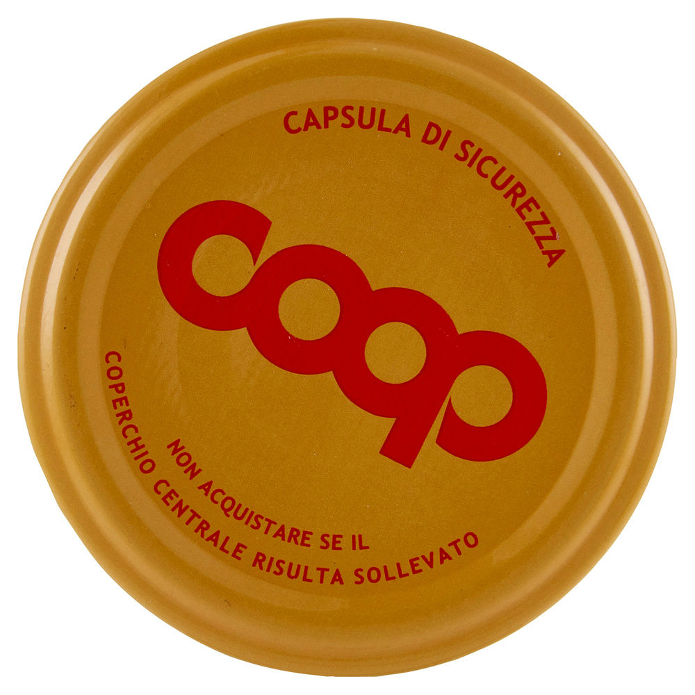 ASPARAGI VERDI AL NATURALE IN VASO COOP G330 G185 SGOCCIOL - 6