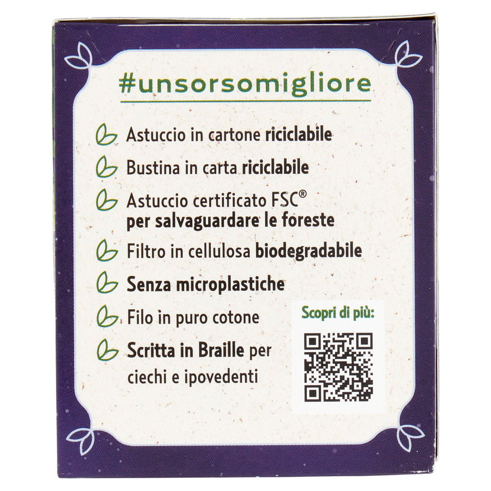 INFUSO ERBE DEL SONNO MELATONINA18F POMPADOUR G36 - 4