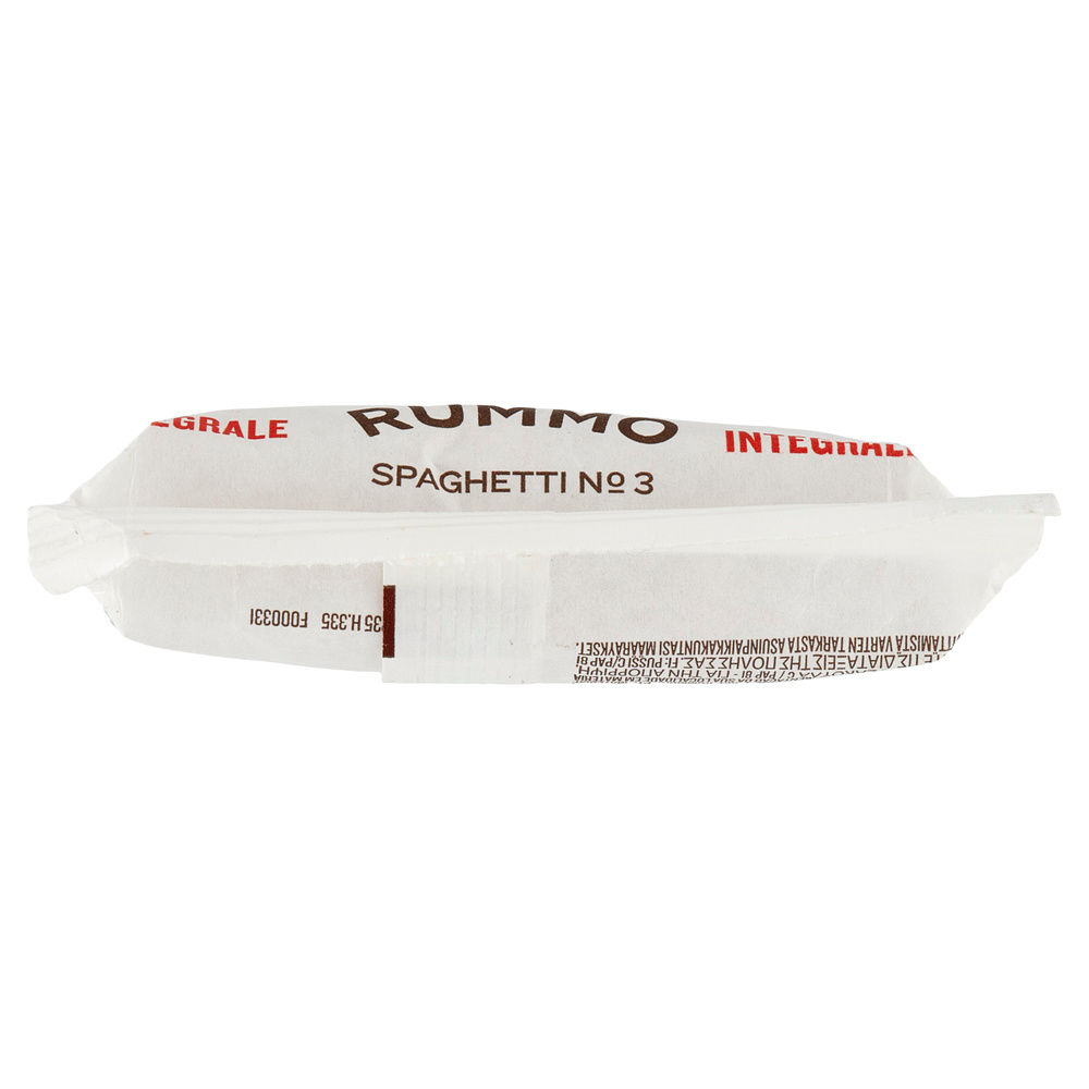 SPAGHETTI INTEGRALI N 3 RUMMO G 500 - 7