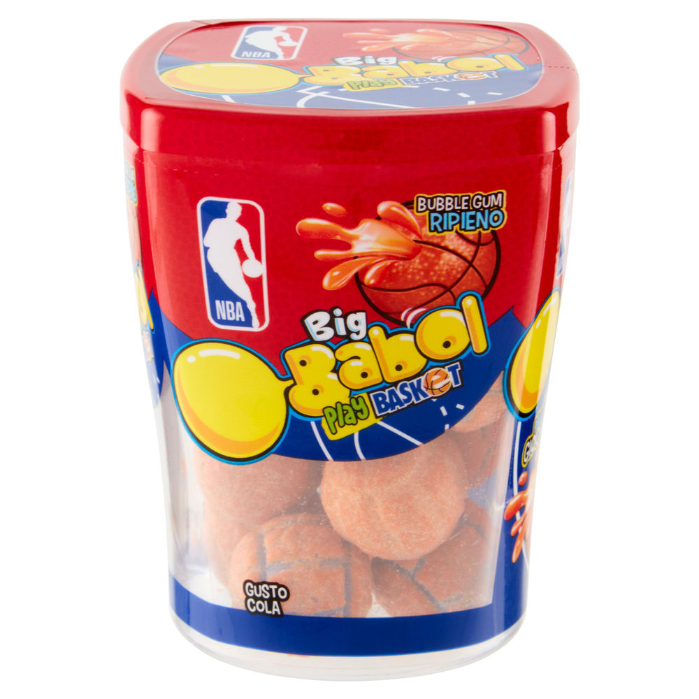 BIG BABOL BASKET BOTTLE G90 - 2