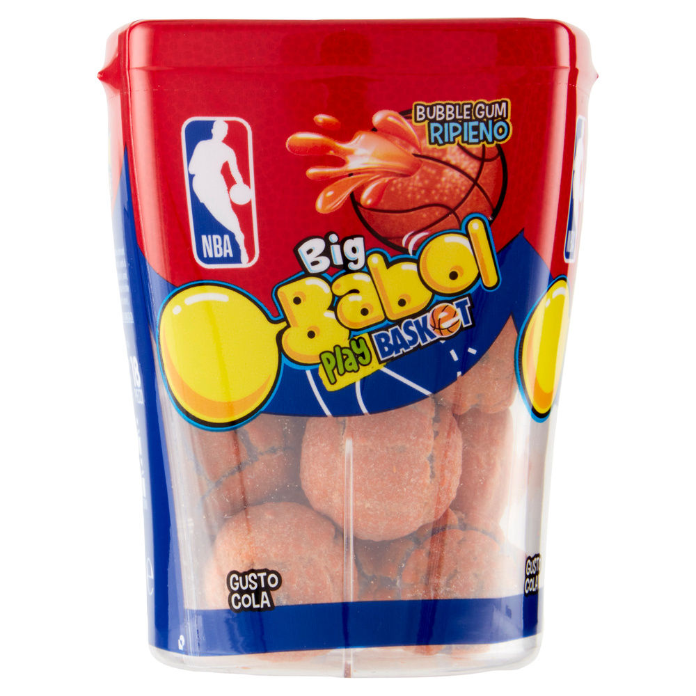BIG BABOL BASKET BOTTLE G90 - 7