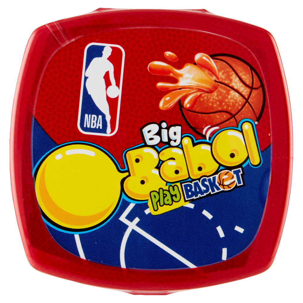 BIG BABOL BASKET BOTTLE G90 - 5
