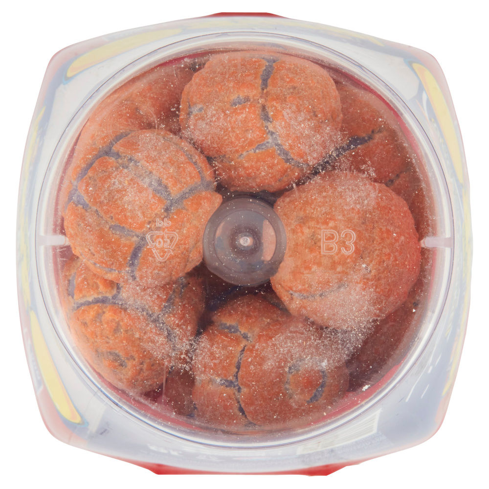 BIG BABOL BASKET BOTTLE G90 - 4