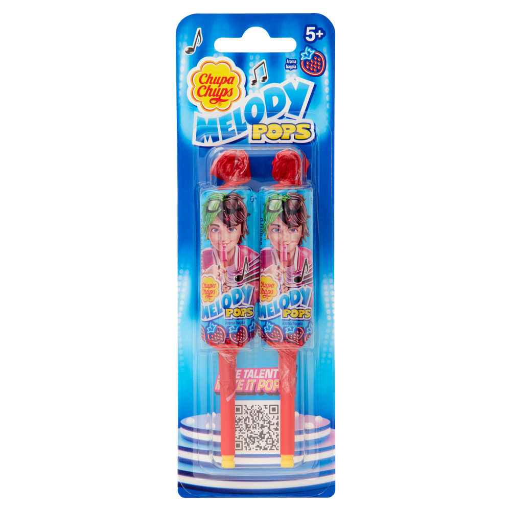 CHUPA CHUPS MELODY POP MPK G30 - 0