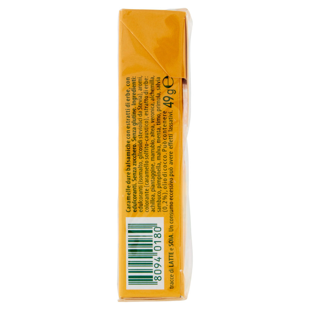 GOLIA ERBE OFFICINALI G49 - 4