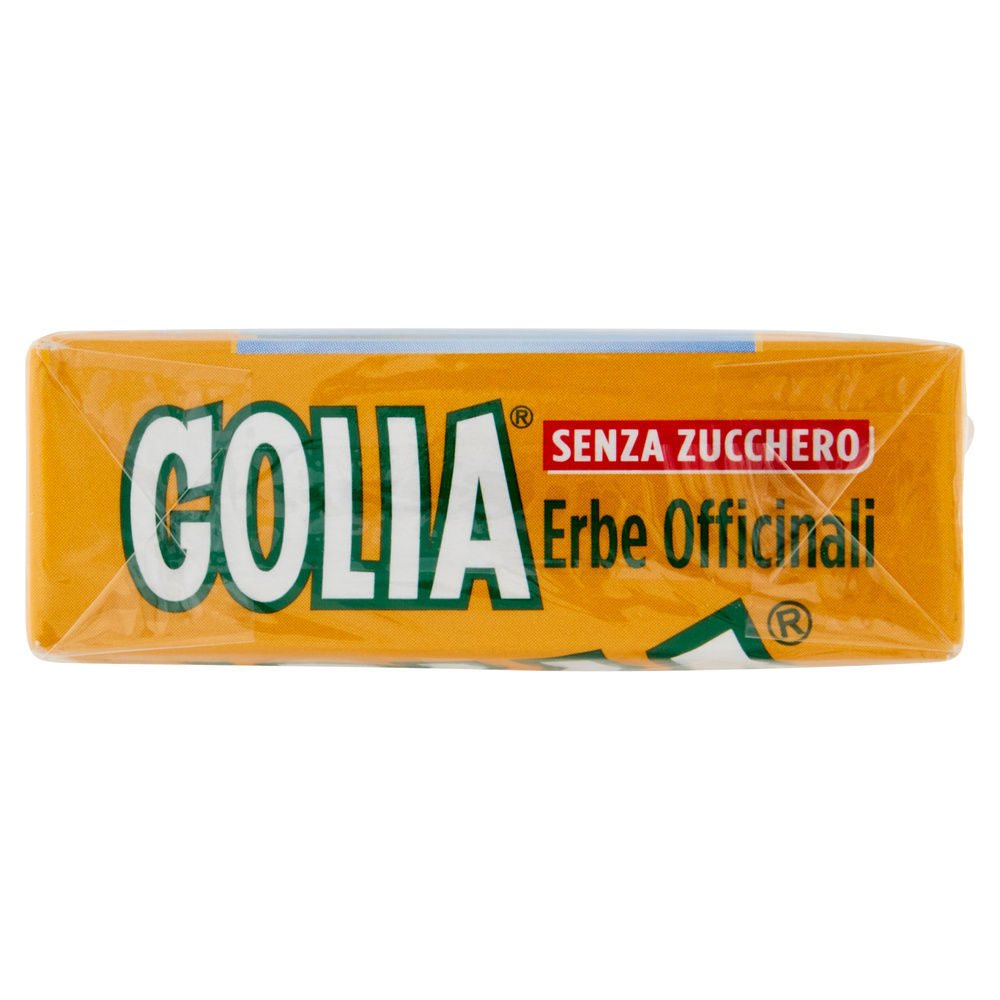 GOLIA ERBE OFFICINALI G49 - 2