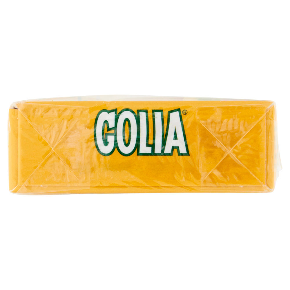 GOLIA ERBE OFFICINALI G49 - 8