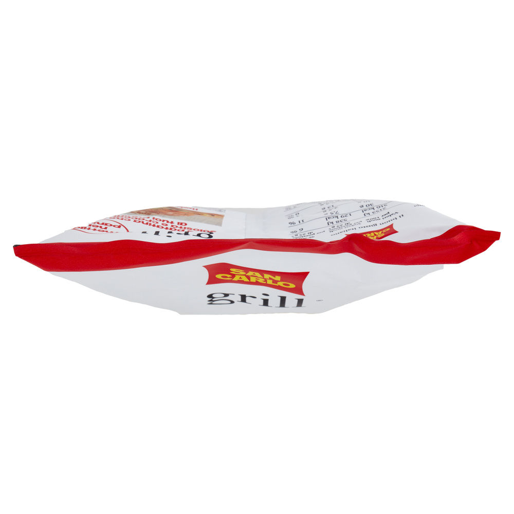 PATATINE GRILL SAN CARLO G150 - 4