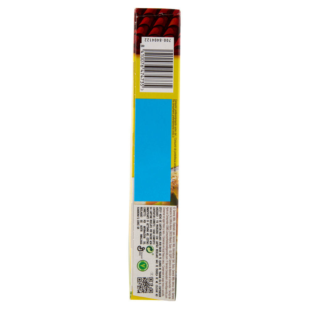 FAJITA KIT SENZA GLUTINE OLD EL PASO G 462 - 7