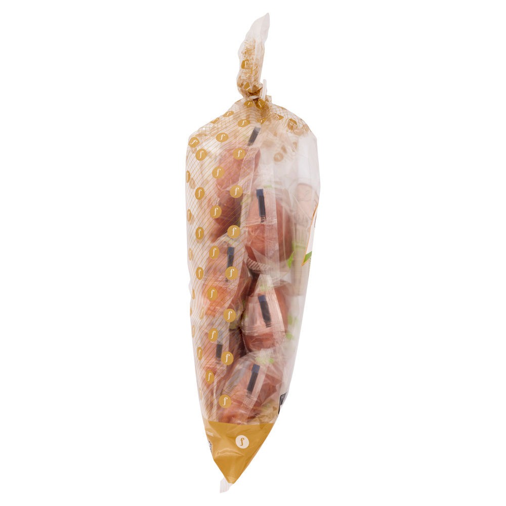 CORNETTI  PREMIUM AL PISTACCHIO 360G - 7