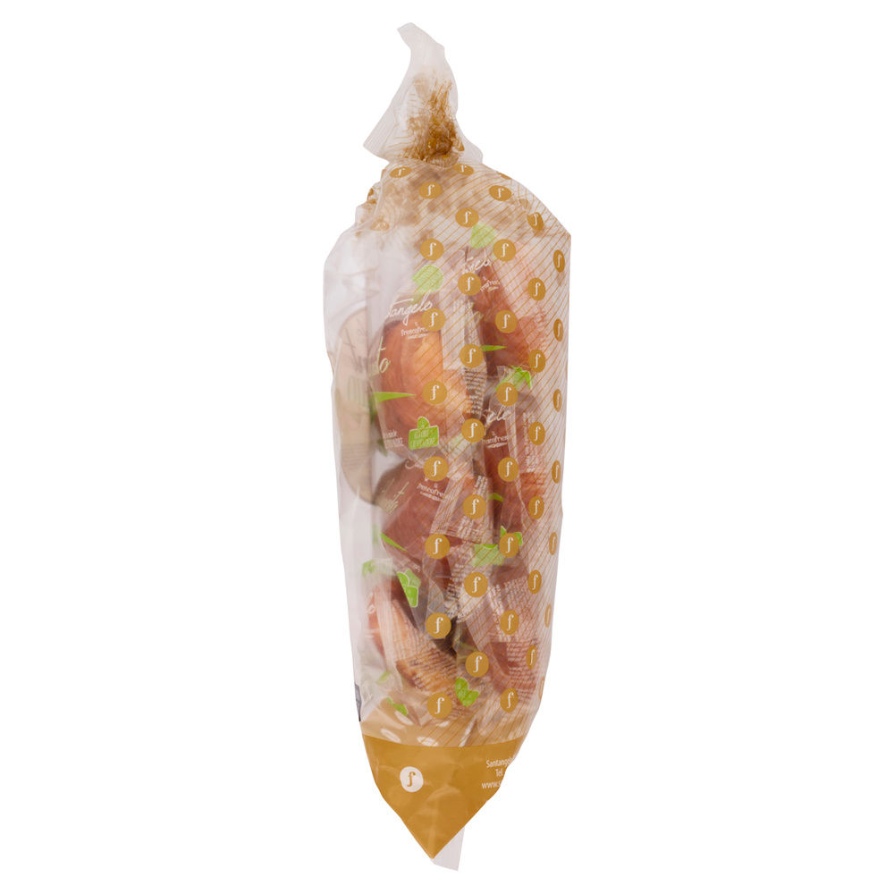 CORNETTI  PREMIUM AL PISTACCHIO 360G - 6