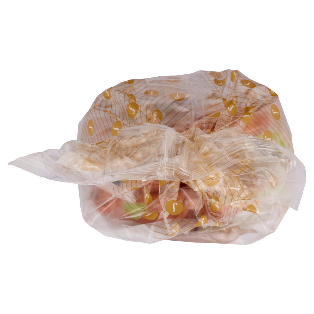 CORNETTI  PREMIUM AL PISTACCHIO 360G - 5