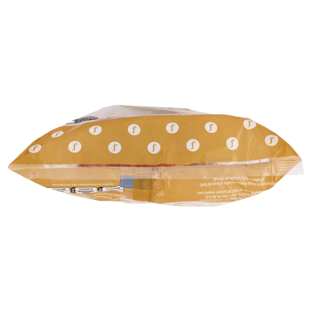 CORNETTI  PREMIUM AL PISTACCHIO 360G - 4