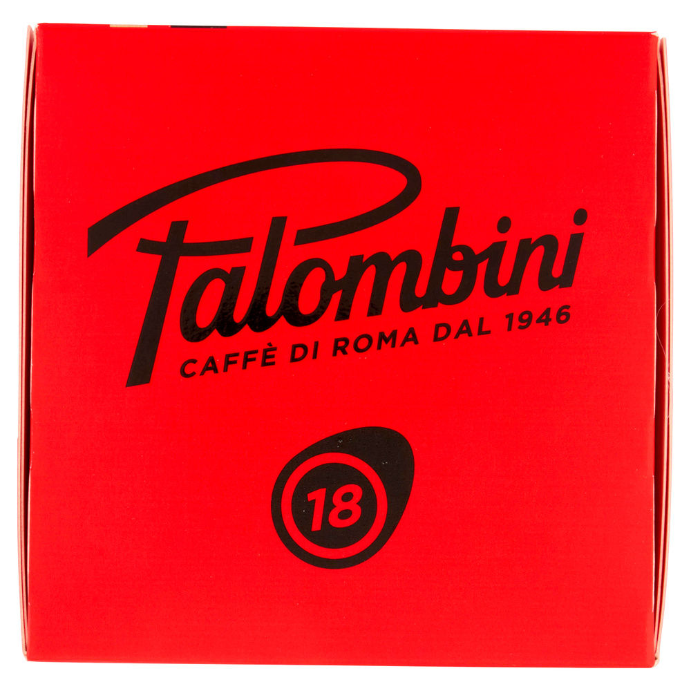 CAFFE PALOMB.CIALDA CLASS X 18 - 11
