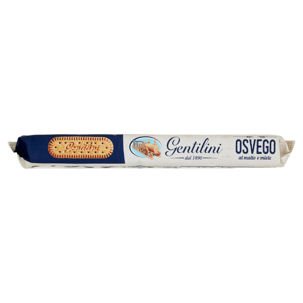 BISCOTTI OSVEGO GENTILINI G 250 - 4