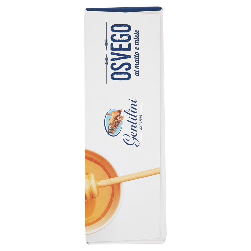 BISCOTTI OSVEGO GENTILINI KG 1 - 2