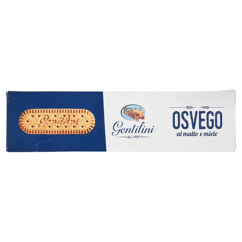 BISCOTTI OSVEGO GENTILINI KG 1 - 3