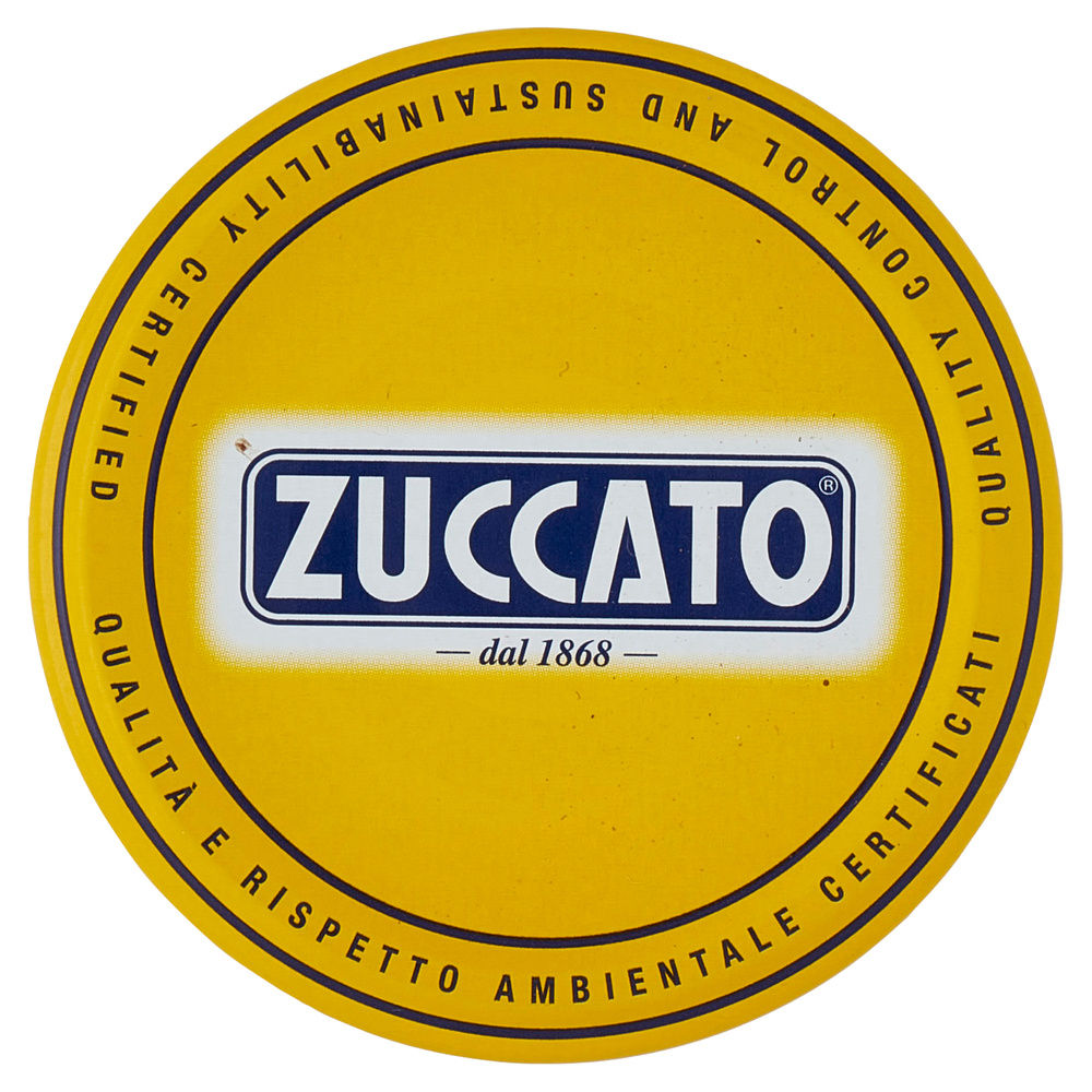 FRUTTI DI CAPPERO ZUCCATO 8/15 MM. G 330 SGOCC 190 - 6
