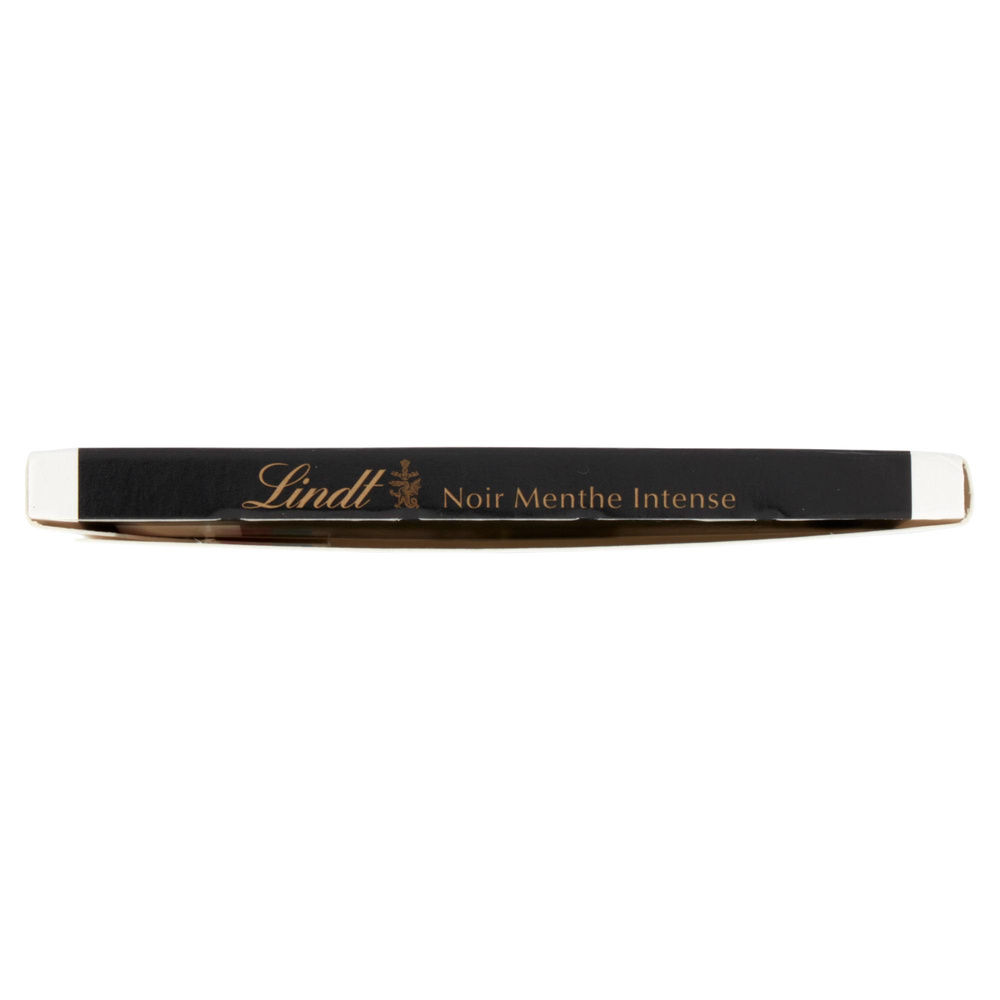 TAVOLETTA EXCELLENCE FONDENTE MENTA LINDT SCATOLA GR 100 - 6