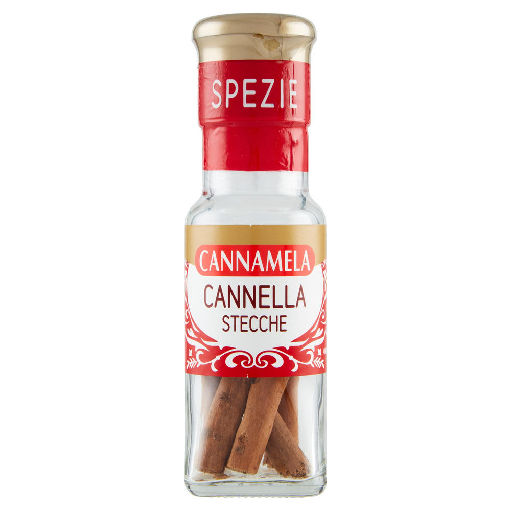 CANNELLA IN STECCHE CANNAMELA MAXI ORO V.V. - 6