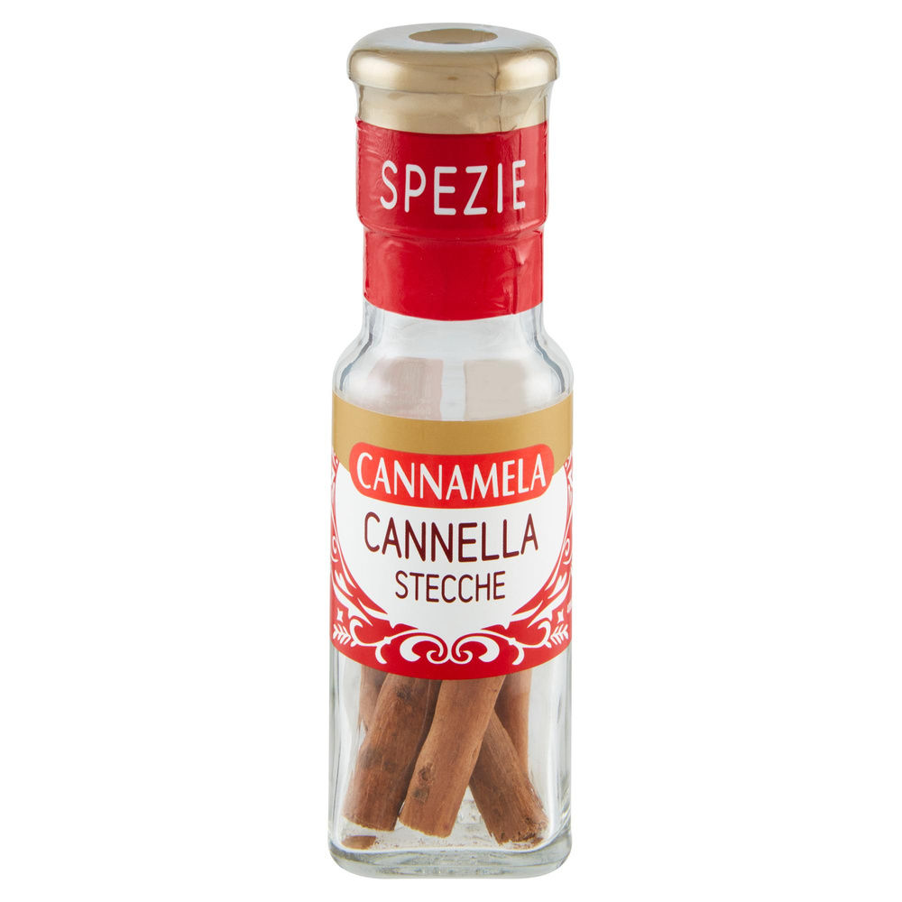 CANNELLA IN STECCHE CANNAMELA MAXI ORO V.V. - 3
