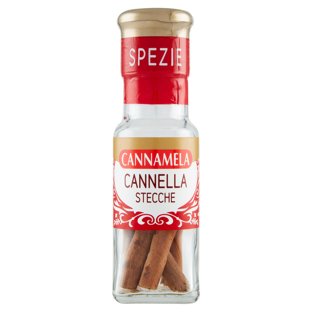 CANNELLA IN STECCHE CANNAMELA MAXI ORO V.V. - 0