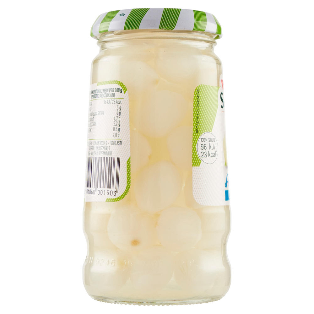 ACETELLI SACLA' CIPOLLINE V.V. T 314  G 180 - 4