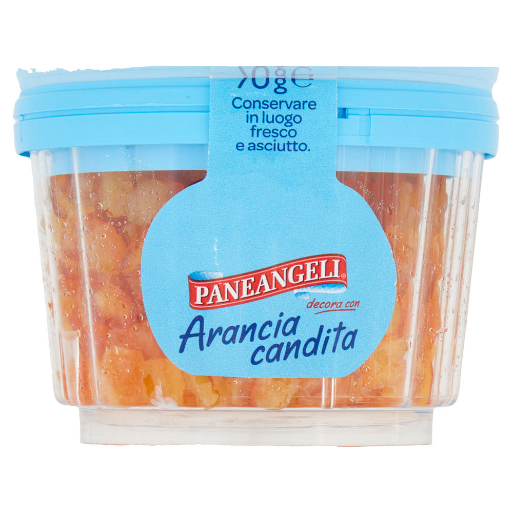 PANEANGELI ARANCIA CANDITA G 70 - 6