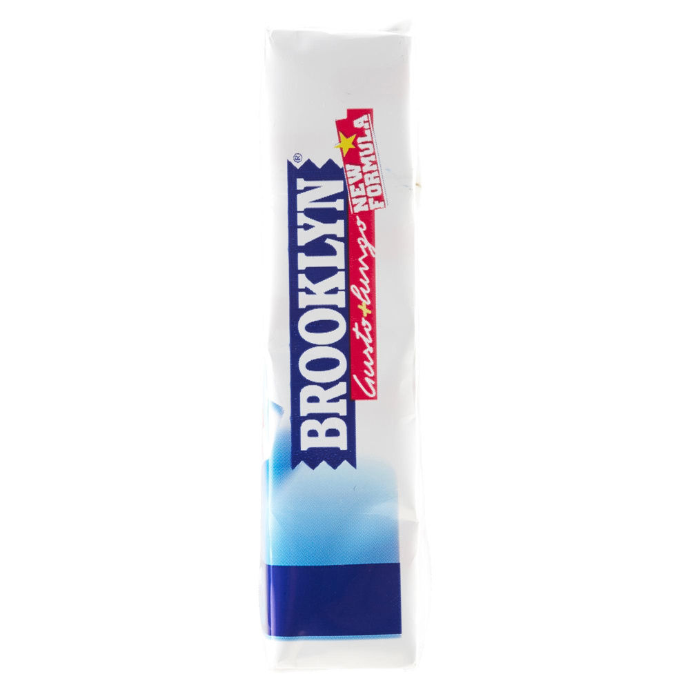 CHEWING-GUM BROOKLIN SPEARMINT PERFETTI  MULTIPACK  G 100 - 7