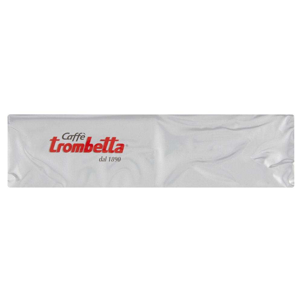 CAFFE TROMBETTA GUSTO PIENO 2X250 G - 6