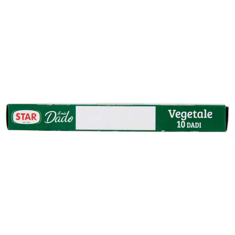 DADO VEGETALE STAR CUBETTI 10 SCATOLA G 100 - 6