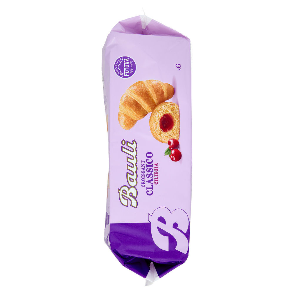 CROISSANT CILIEGIA BAULI SCATOLA PZ 6 G 300 - 4