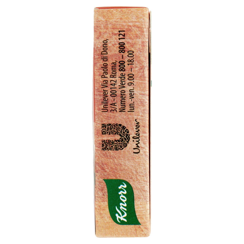 DADO DELICATO KNORR TAVOLETTE 10 SCATOLA G 100 - 7