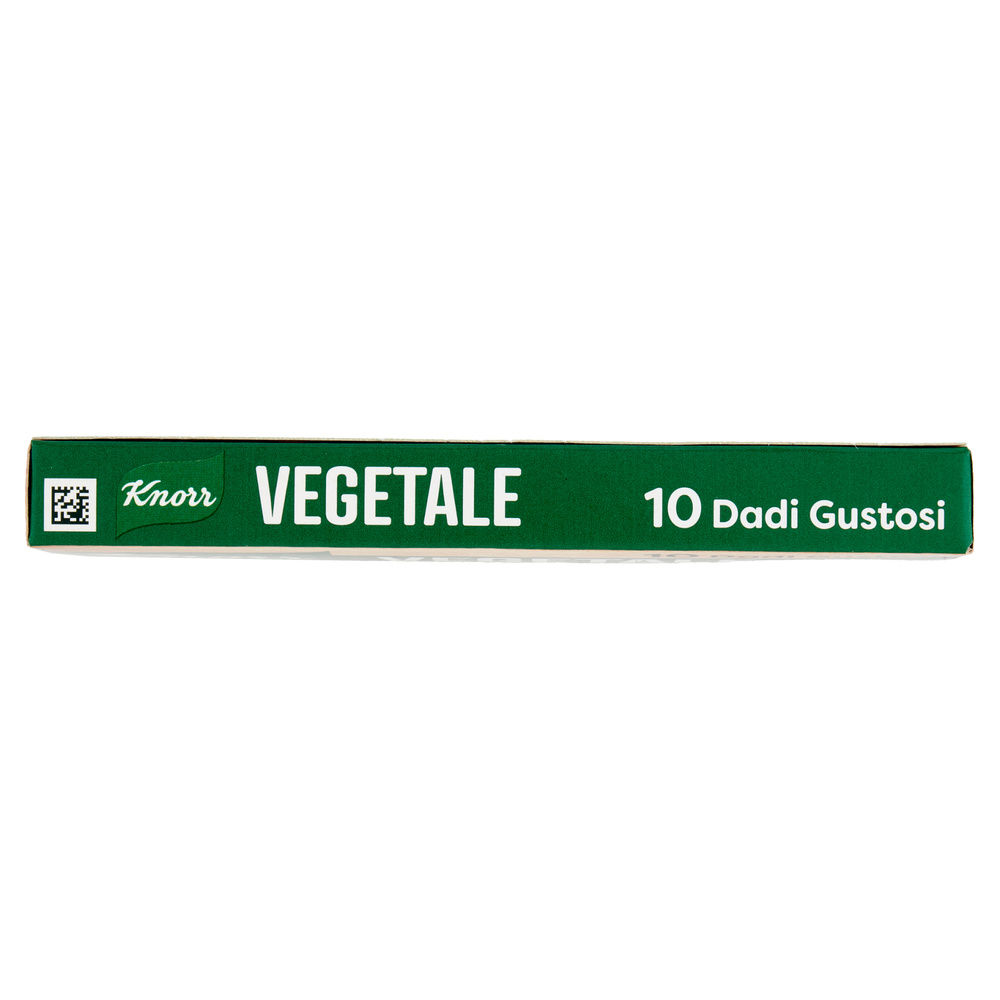 DADO VEGETALE KNORR TAVOLETTE 10 SCATOLA G 100 - 3