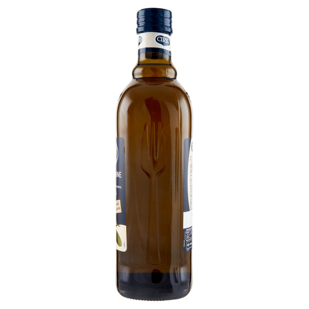 OLIO EXTRAVERGINE DI OLIVA CIRIO BTG LT.1 - 7