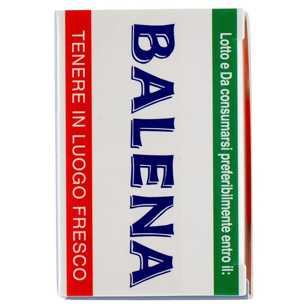 PASTA D'ACCIUGHE BALENA TUBO G120 - 4