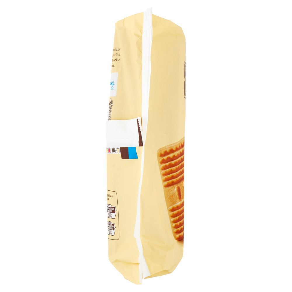 BISCOTTI FROLLINI  RIGOLI MULINO BIANCO INCARTO KG.1 - 5