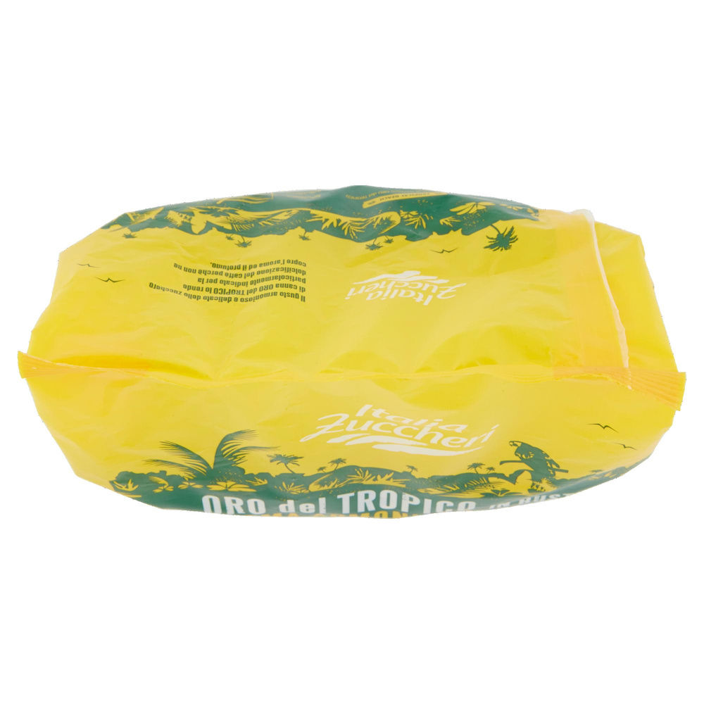 ZUCCHERO CANNA BUSTINE ITALIA ZUCCHERI SACCHETTO KG.1 - 5