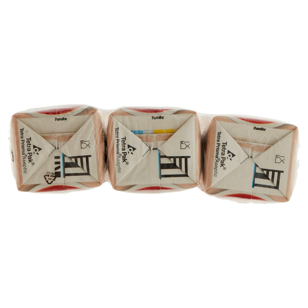 PASSATA DI POMODORO ORIGINE COOP BRICK G 250X3 - 6