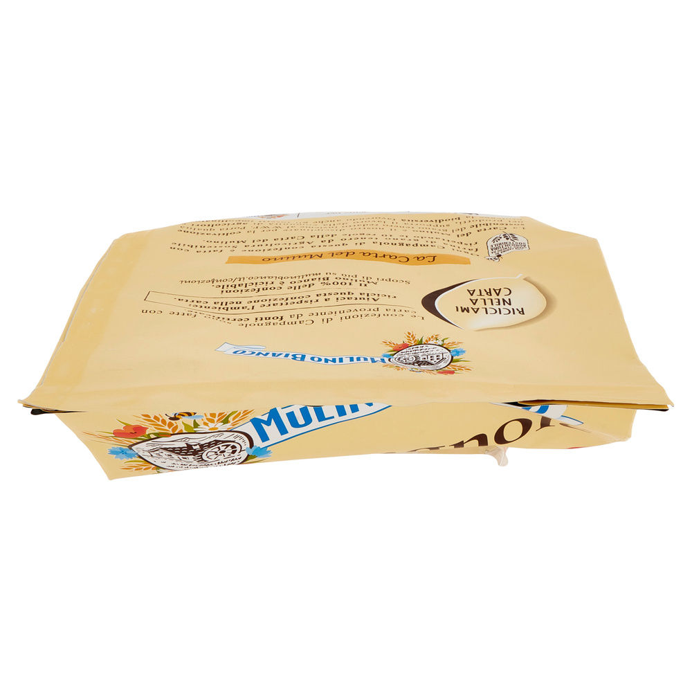 BISCOTTI CAMPAGNOLE MULINO BIANCO BARILLA KG.1 - 15