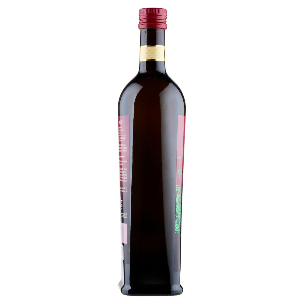 OLIO EXTRAVERGINE DI OLIVA DOP UMBRIA COOP FIOR FIORE BOTTIGLIA ML 750 - 5